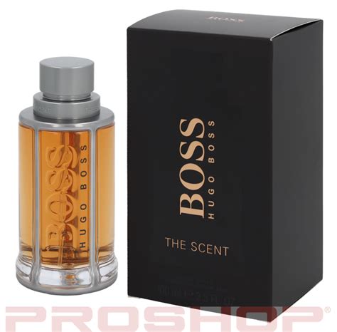 hugo boss the scent billig kaufen